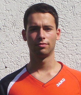 Name: <b>Manuel Escobar</b>-Blanco - 2009-Manuel